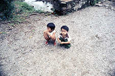 1973 Panay Island in PI - Community Outreach